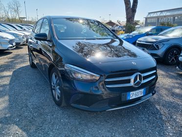 Mercedes benz B 180 d Automatic Premium