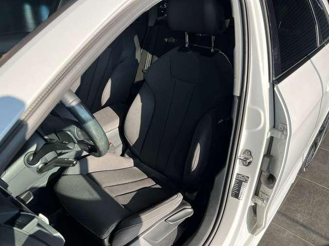 Audi A4 A4 Avant 40 2.0 tdi S Line edition 190cv s-tronic