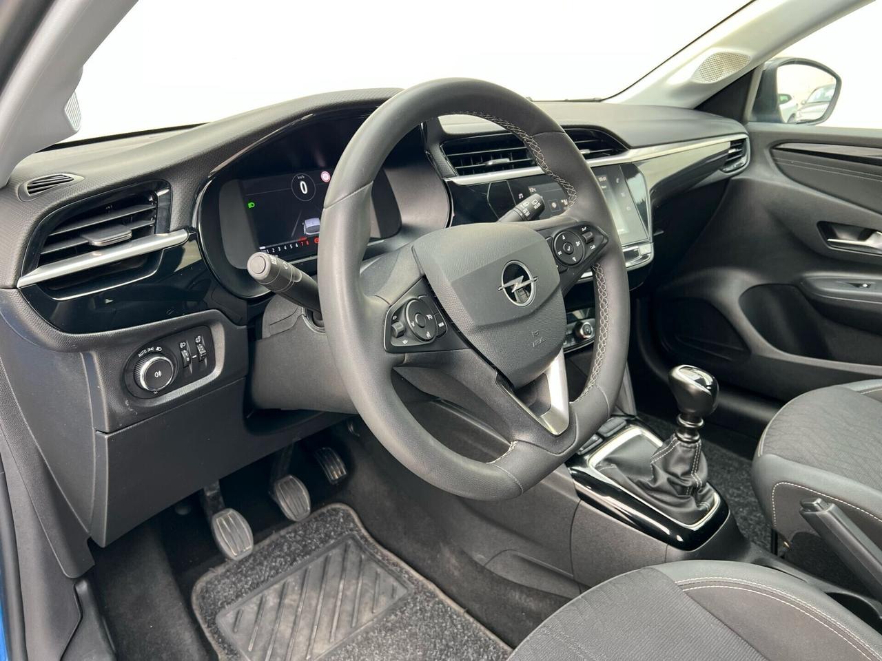 OPEL CORSA 1.2 100CV 2023 ELEGANCE!!! PROMO