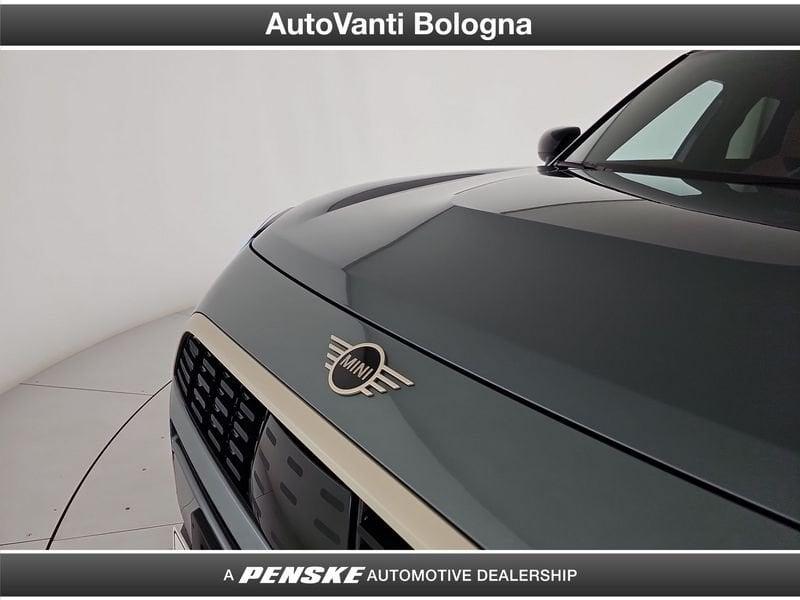 MINI Countryman Mini Countryman 2.0 48V S Favoured all4 auto
