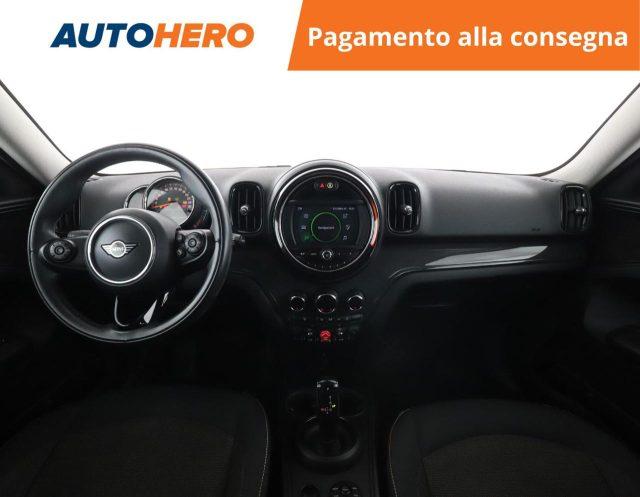 MINI Countryman 1.5 One D Boost Countryman