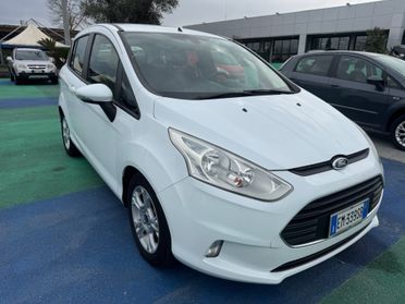Ford B-Max 1.6 TDCi 95 CV Business