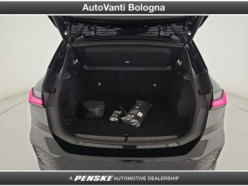 BMW Serie 2 Active Tourer 218d Active Tourer Msport auto