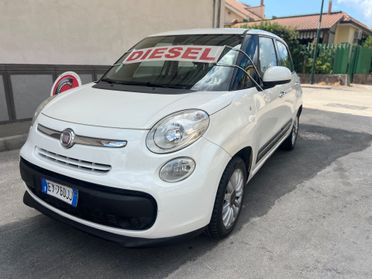 Fiat 500L 1.3 diesel 2016 180,000Km