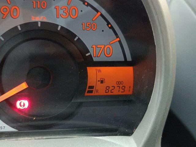 PEUGEOT 107 1.0 68CV 3p. Plaisir