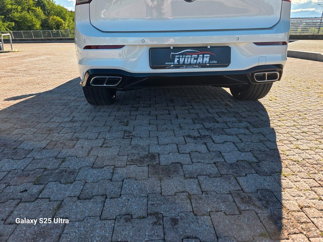 GTE HYBRID elettrica/benzina valutiamo usato/scambio