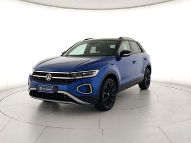 Volkswagen T-Roc 1.5 tsi style