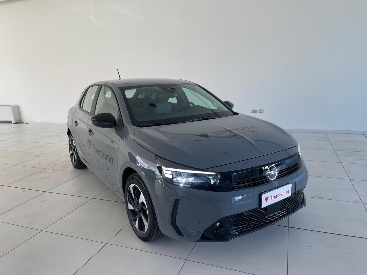 OPEL Corsa electric 136cv
