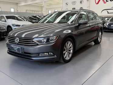 Volkswagen Passat Variant 2.0 TDI DSG Business BlueMotion Tech