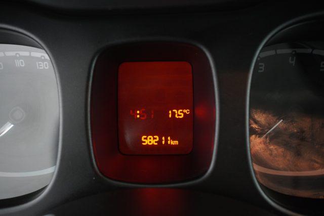 FIAT Panda Panda 1.0 FireFly Hybrid City Life