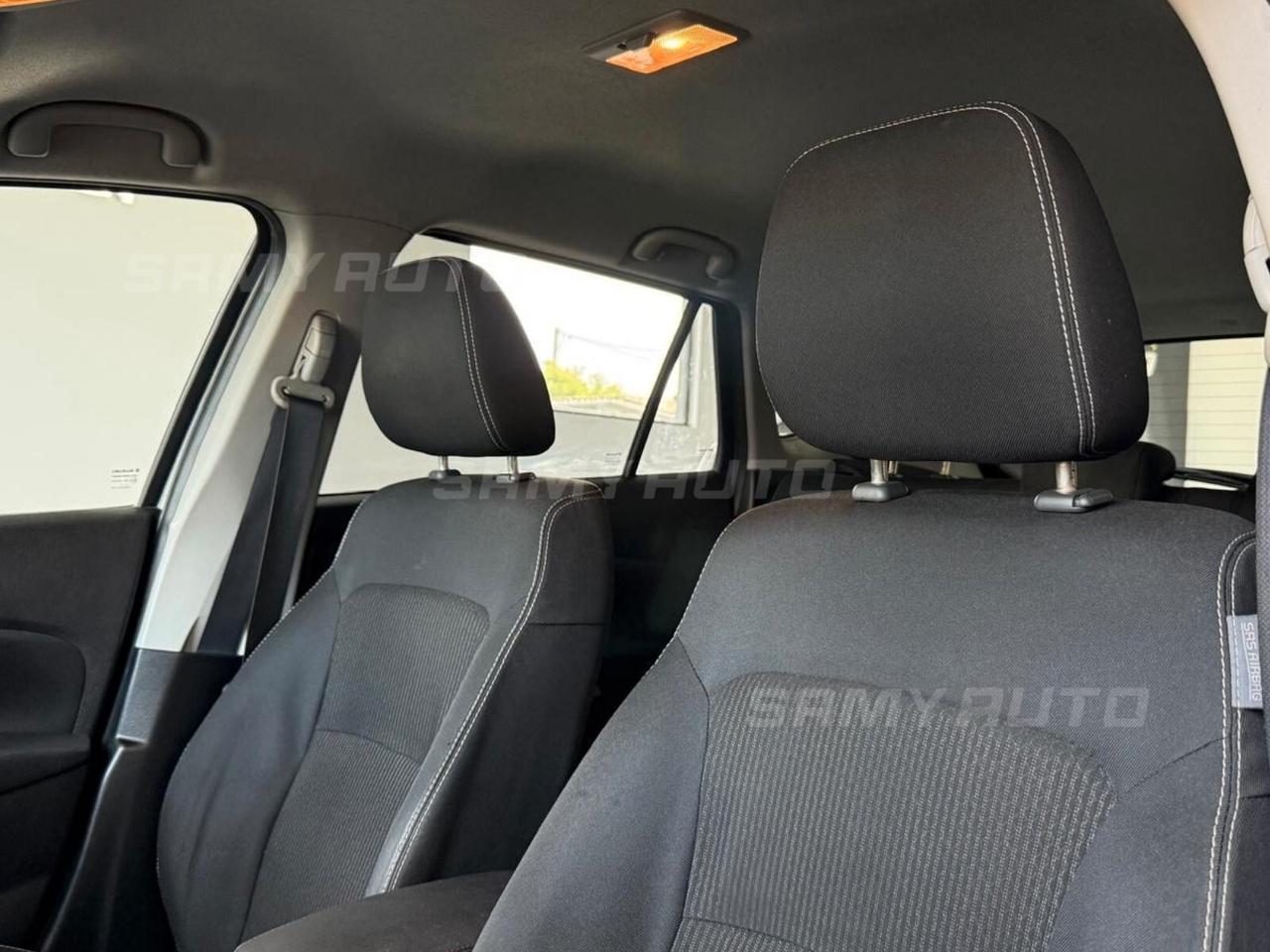 Suzuki S-Cross 1.6 DDiS Start&Stop Cool