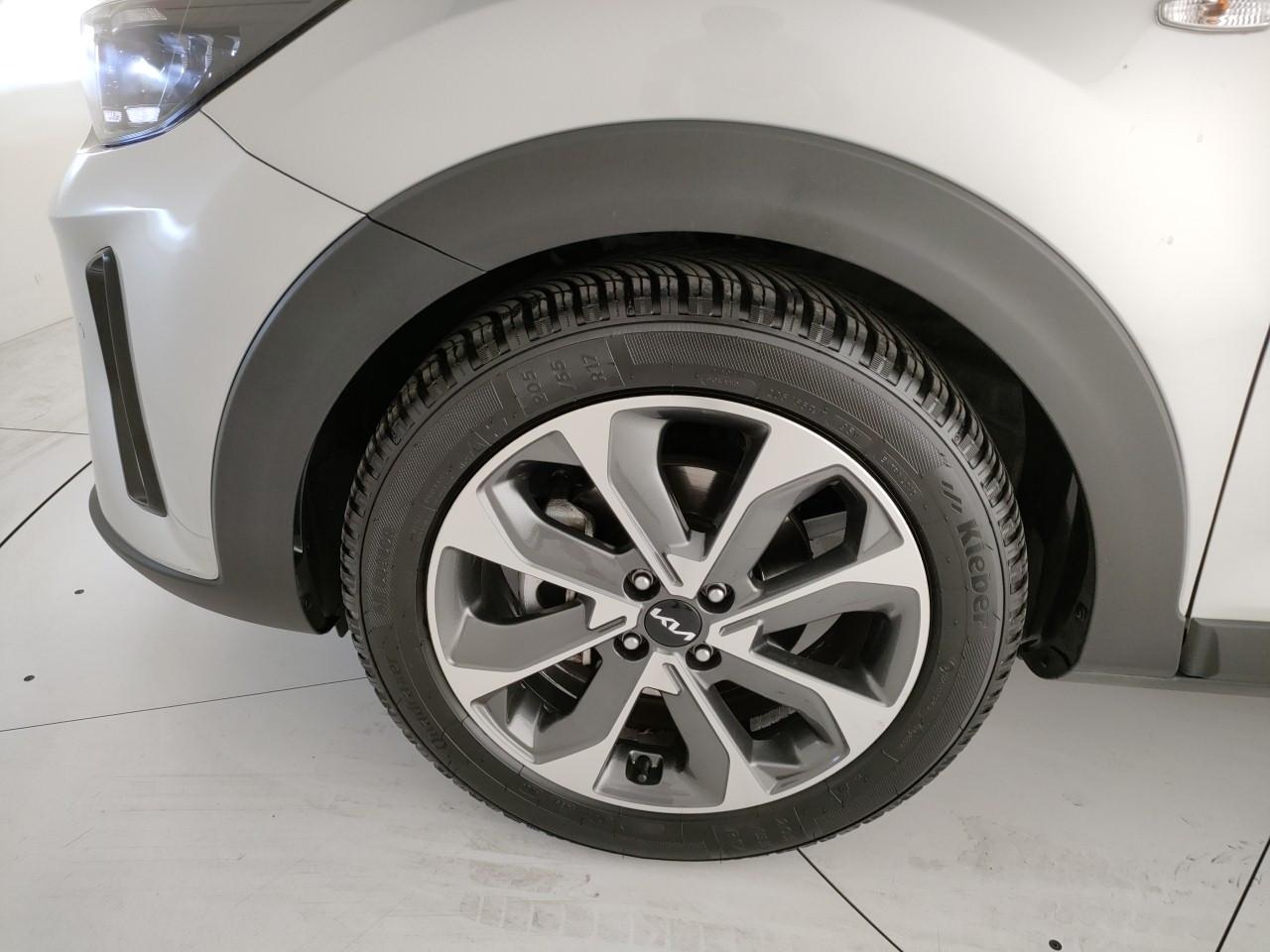 KIA Stonic 1.0 t-gdi mhev Style 100cv