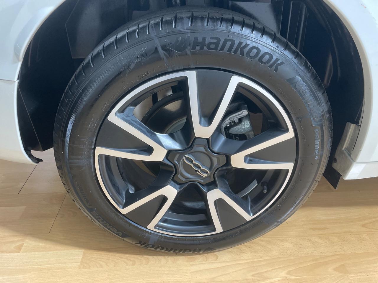 Fiat 500X 1.6 MultiJet 130 CV Sport ITALIANA KM CERTIFICATI