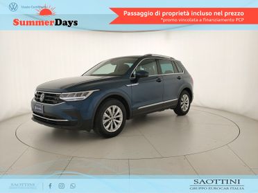 2.0 TDI Life 150 CV DSG