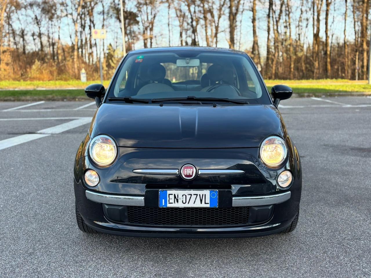 Fiat 500 1.2 Lounge”TETTO”