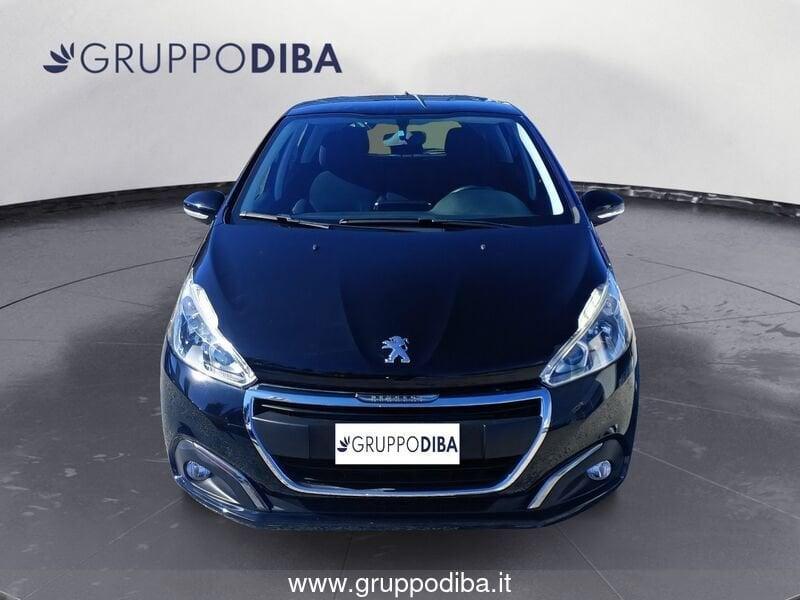 Peugeot 208 I 2015 Benzina 5p 1.2 puretech Allure 82cv