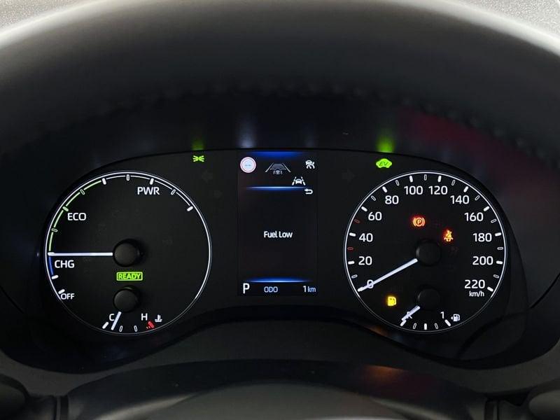 Mazda Mazda2 Hybrid 1.5 VVT e-CVT Full Hybrid Elec. Exclusive-Line