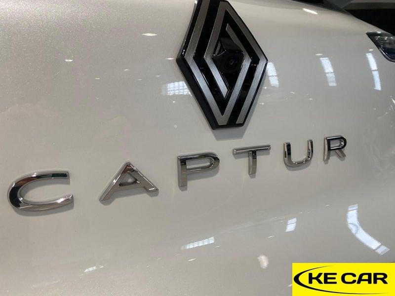 Renault Captur Captur ECO-G 100 CV Techno - PROMO RENAULT