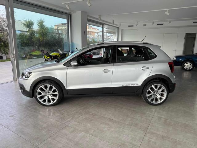 VOLKSWAGEN Polo 1.4 TDI BlueMotion Technology