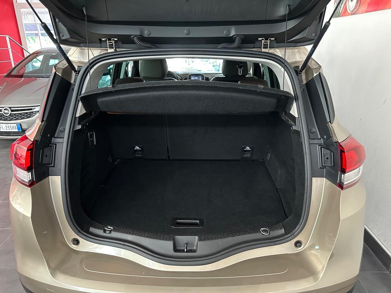 Renault Scenic Scénic TCe 130 CV Energy Bose