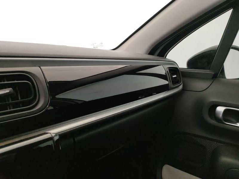 Citroën C3 PureTech 68 Feel
