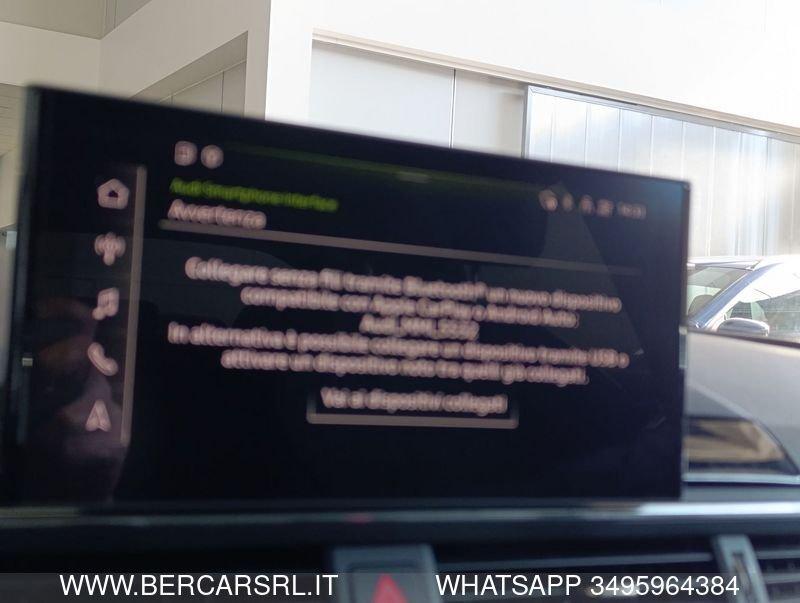 Audi A5 A5 SPB 40 TDI quattro S tronic S line edition