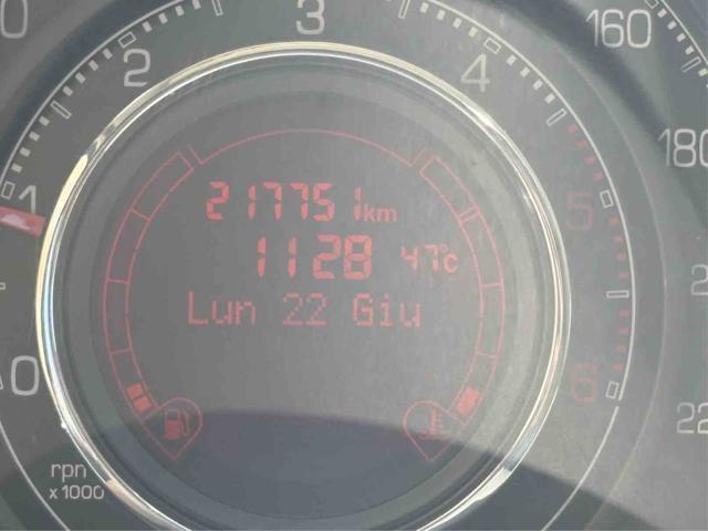 FIAT 500 1.3 Multijet 16V 95 CV Lounge