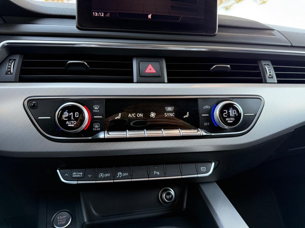 Audi A4 Avant 2.0 TDI 150 CV S tronic Business Sport
