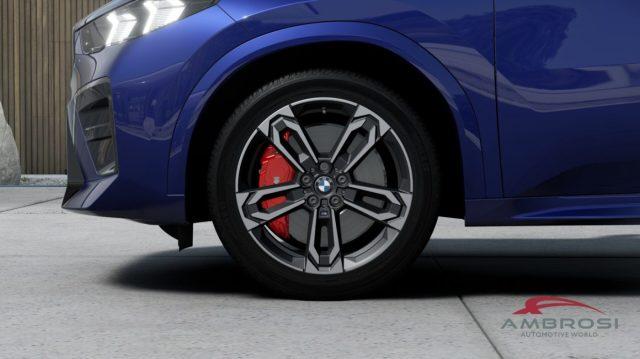 BMW X2 sDrive18d Msport Pro Premium Package