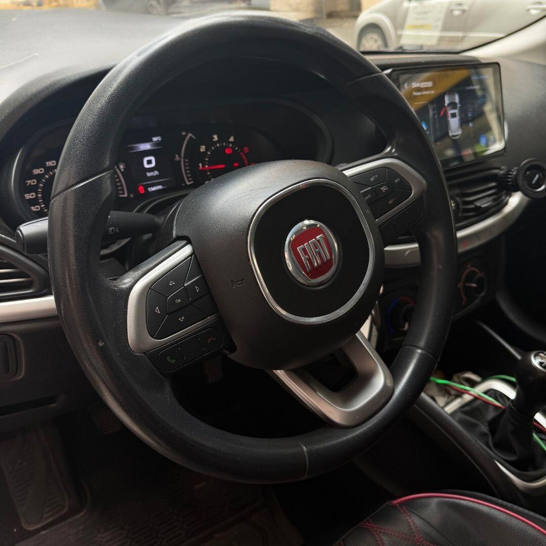 Fiat Tipo 1.3 Mjt 5 porte - 95CV