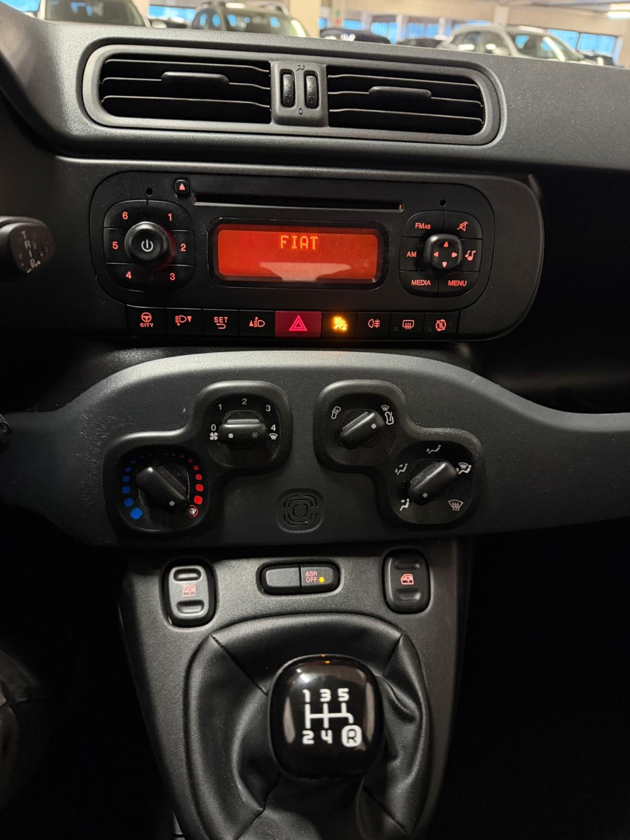Fiat Panda 1.2 Easy 2019