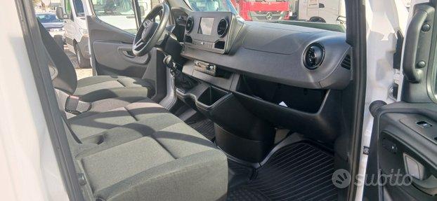 C283-Mercedes Benz Sprinter 315 F 43/35 IVA ESCLUS