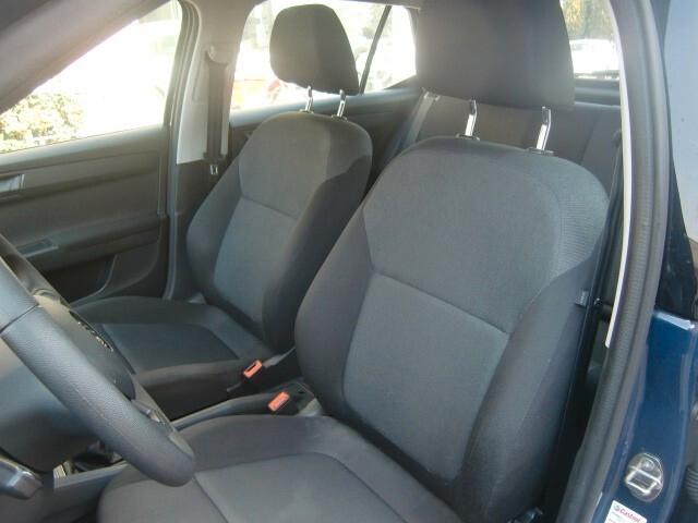Skoda Fabia 1.4 Diesel