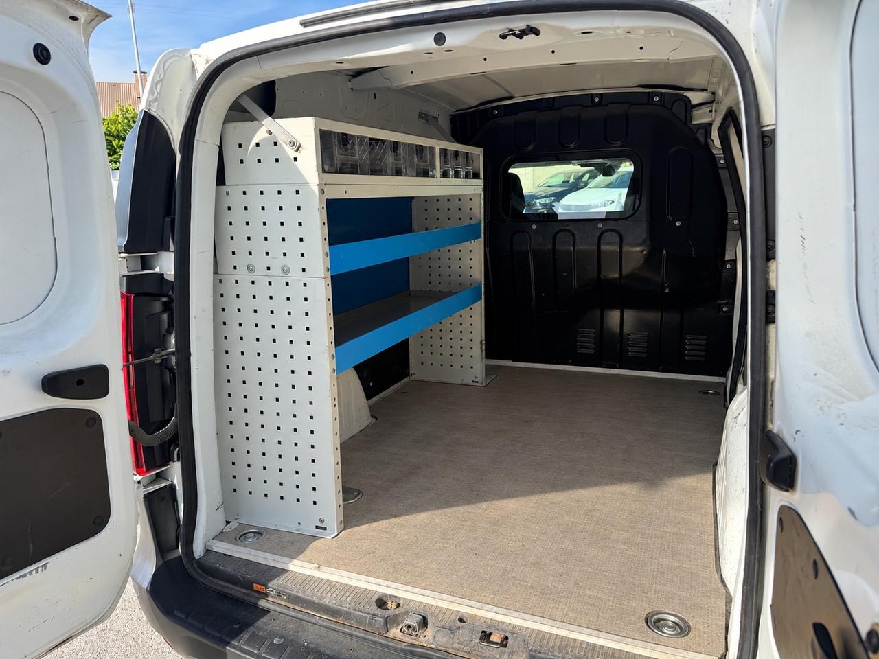 Renault Kangoo Blue dCi 95CV Express Ice NETTO