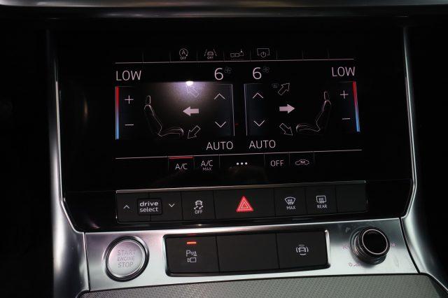 AUDI A6 A6 Avant 40 2.0 TDI S tronic Business Sport