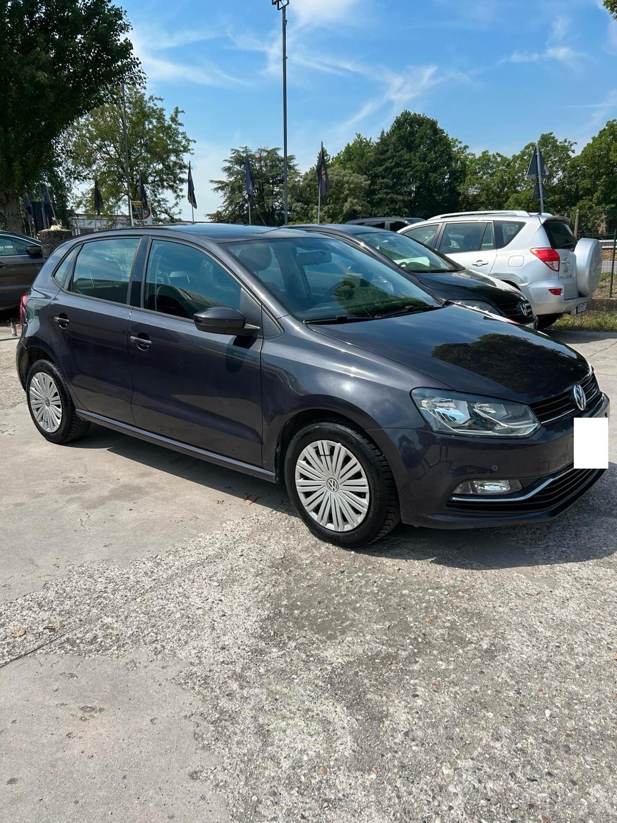 Volkswagen Polo 1.0 MPI 75 CV 5p. Comfortline OK NEO PATENTATI
