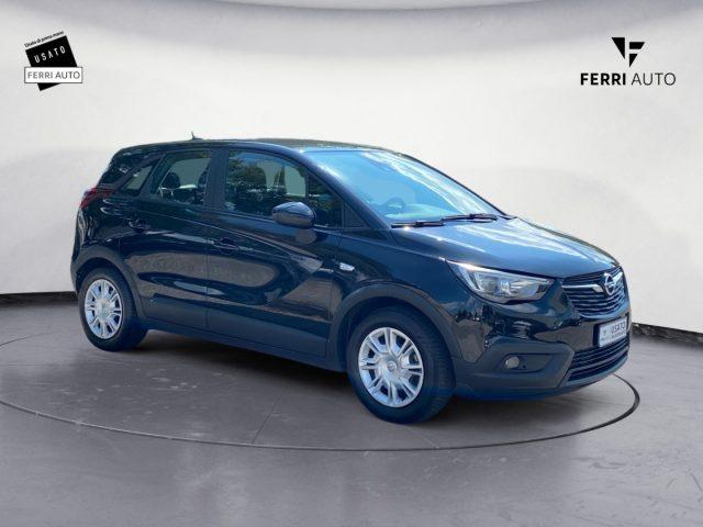 OPEL Crossland X 1.2 Advance