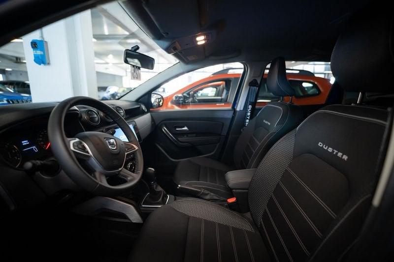 Dacia Duster 1.3 tce Prestige 4x2 150cv edc fap