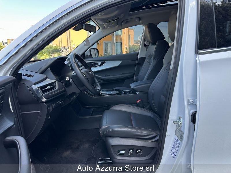 DR AUTOMOBILES DR 6.0 dr 6.0 1.5 Turbo CVT Bi-Fuel GPL *LEGGI DESCRIZIONE*