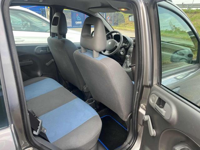 FIAT Panda 1.2 Emotion