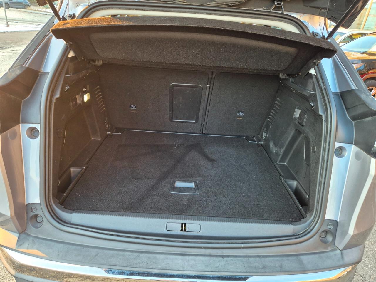 Peugeot 3008 BlueHDi 120 S&S Allure