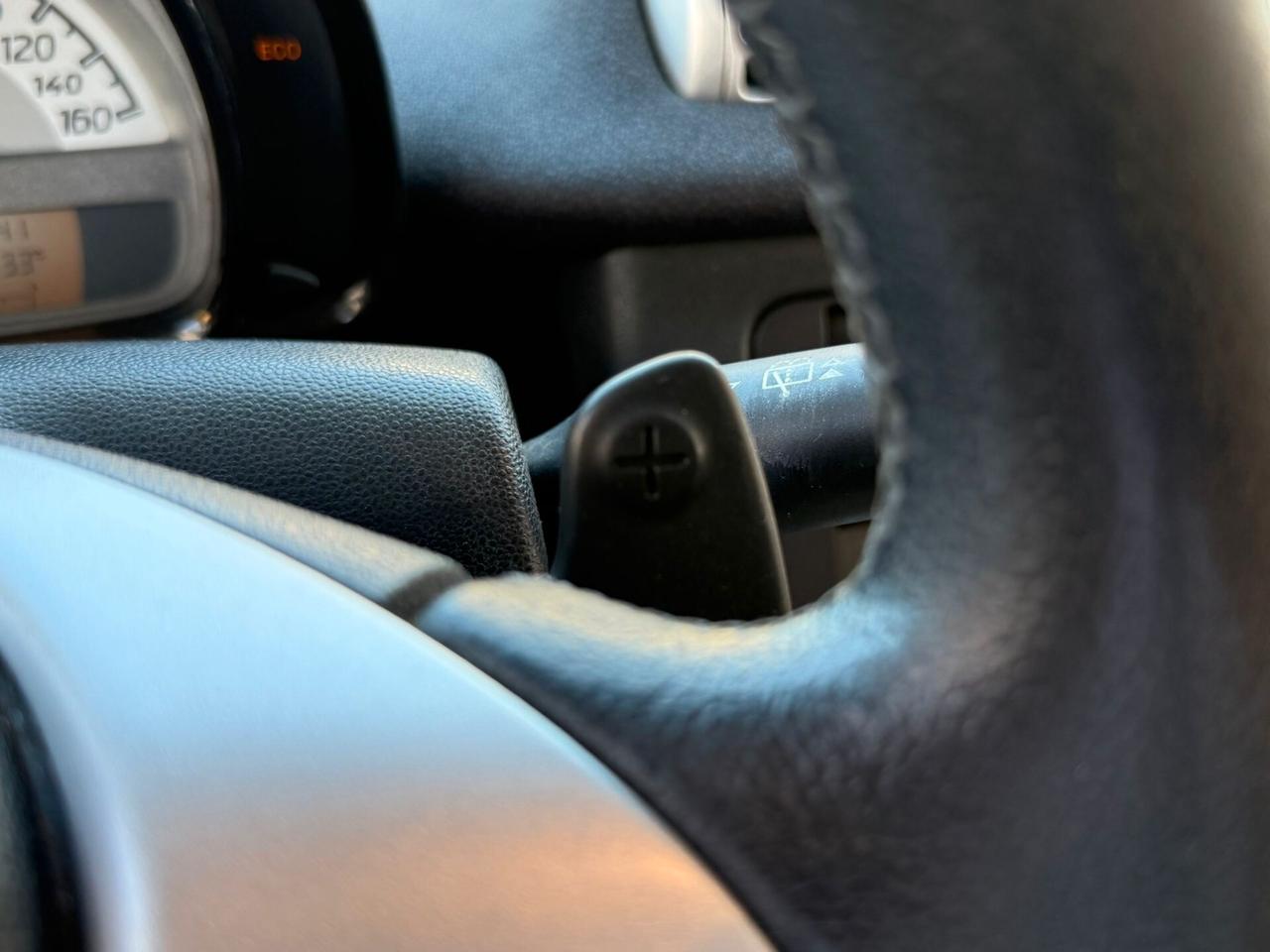Smart ForTwo 1000 52 kW coupé pulse