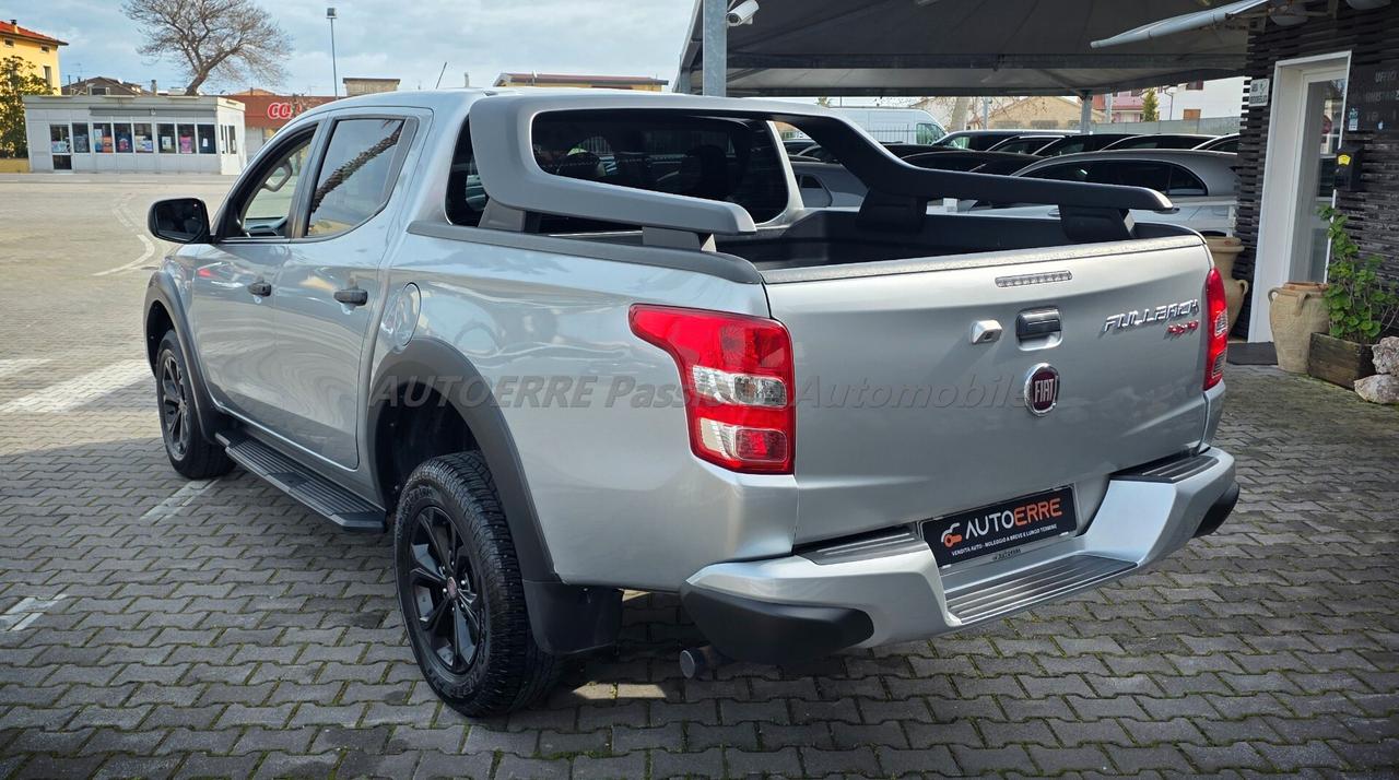 Fiat Fullback 2.4 180CV Doppia Cabina aut. LX Cross