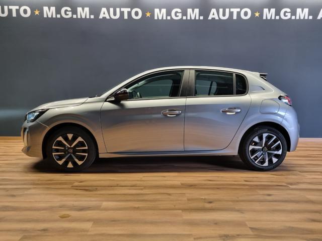 PEUGEOT 208 Business Turbo benzina 100