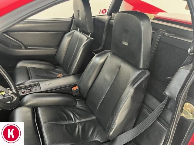 Ferrari Testarossa monospecchio*monodado