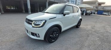 Suzuki Ignis 1.2 Dualjet iTop AGS