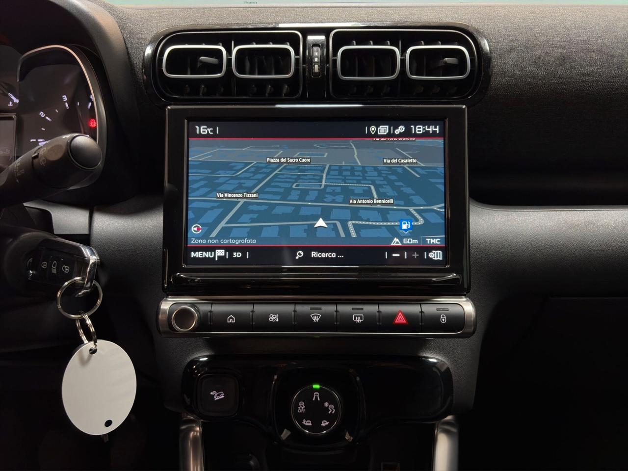 Citroen C3 ShinePack - OTTIME CONDIZIONI