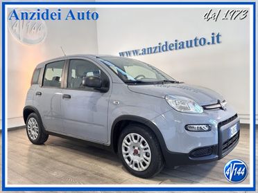 FIAT Panda 1.0 FireFly Hybrid 5 Posti
