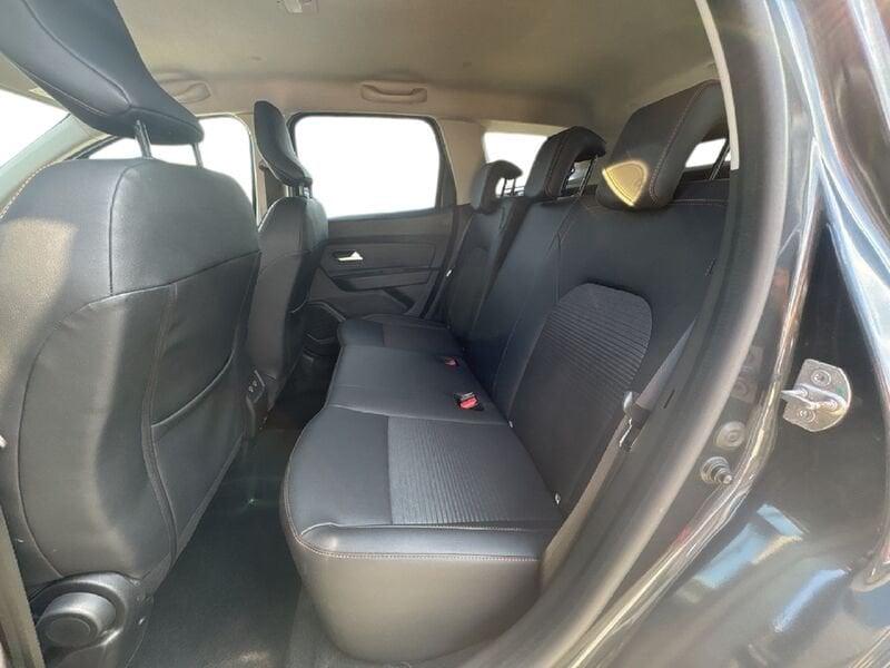 Dacia Duster Duster 1.0 TCe GPL 4x2 Extreme