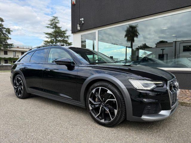 AUDI A6 allroad 40 TDI 2.0 quattro S tronic Evolution MATRIX - NAV